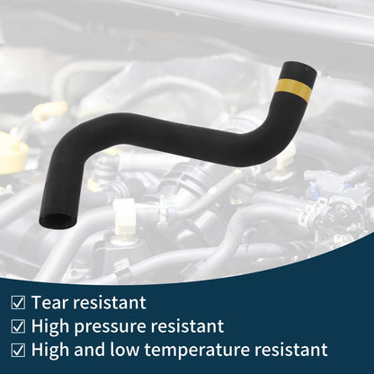Lower Radiator Hose for Toyota Levin (2017)