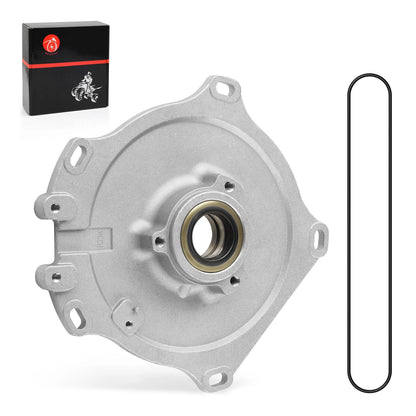 Stator Plate Kit for Polaris Sportsman 400 450 500 Scrambler Ranger Hawkeye (1999–2014)