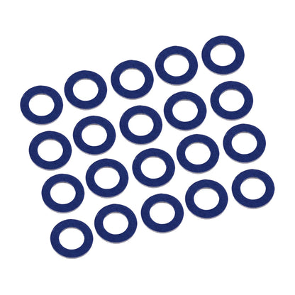 20 x Oil Pan Drain Plug Washer Gasket for Toyota Lexus
