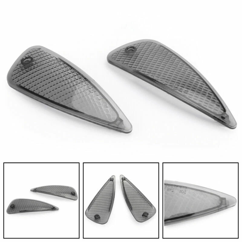 Front Indicator Turn Signal Lens for BMW K1200RS (1997-2001)