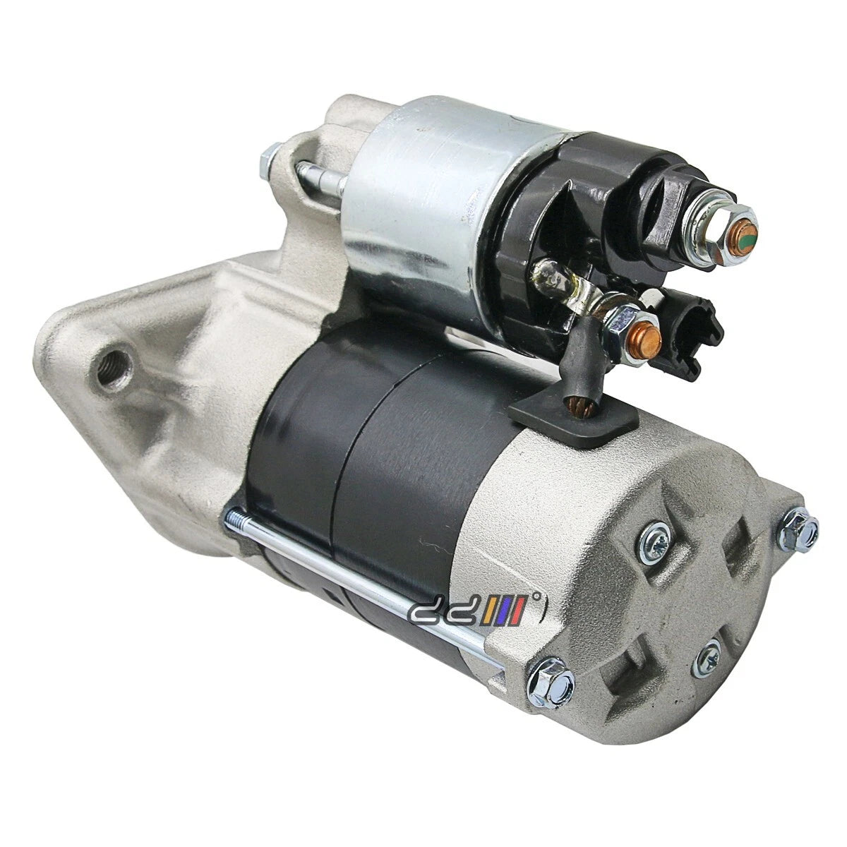 Starter Motor 12V 9T for Toyota Mark II Chaser Cresta (1990-1998)