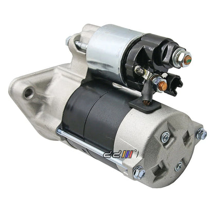 Starter Motor 12V 9T for Toyota Mark II Chaser Cresta (1990-1998)