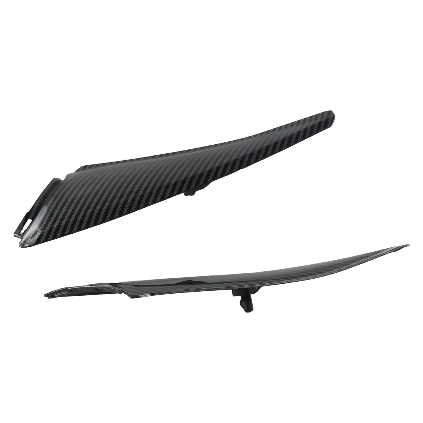 Frame Cover / 2pcs / Fairing Trim for Vehicle