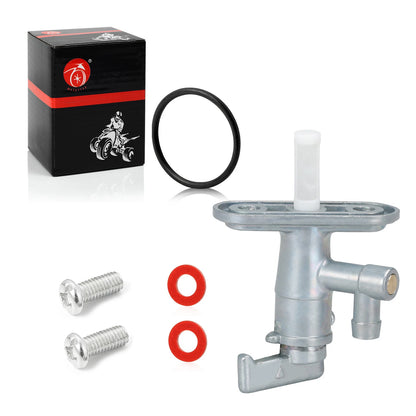Fuel Valve Petcock for Yamaha YZ-series (1977–1985)