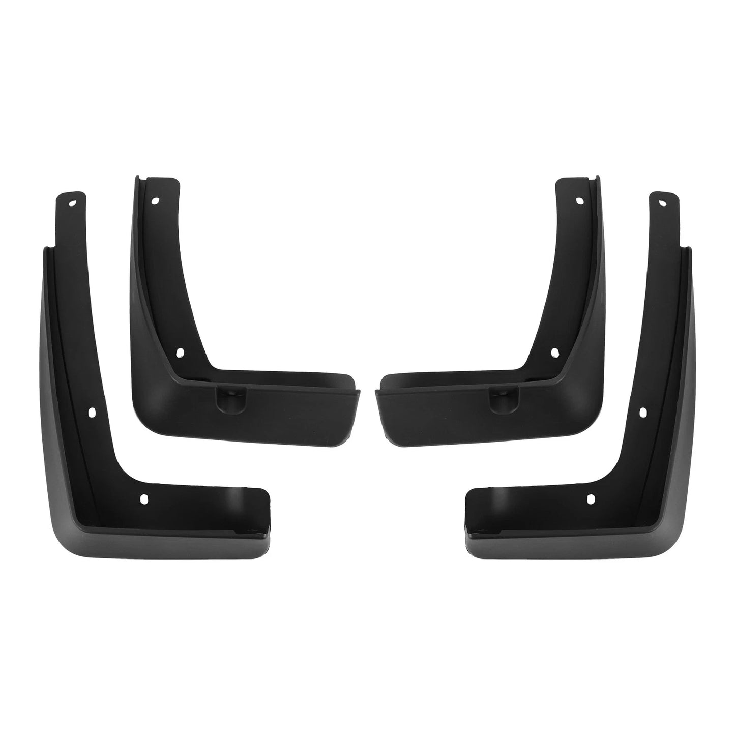 Mud Flaps Splash Guards for Hyundai IX35 2018-2020 with Mount Accessories