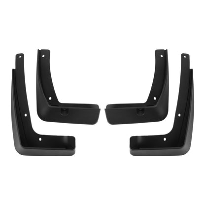 Mud Flaps Splash Guards for Hyundai IX35 2018-2020 with Mount Accessories