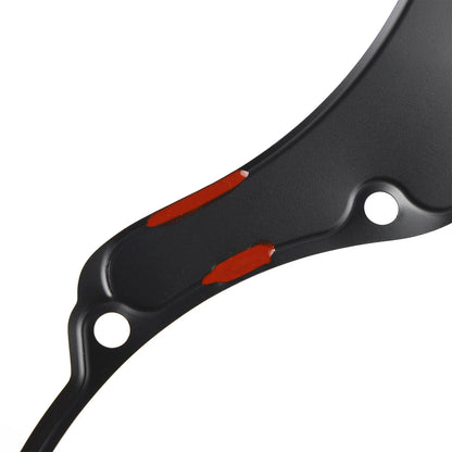 Engine Cover Gasket Left for Harley V-Rod VRSC (2002-2017)