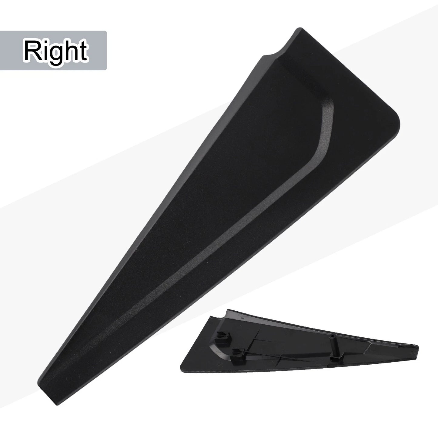 Rear Right Trim Molding for Chevrolet Aveo (2004–2011)