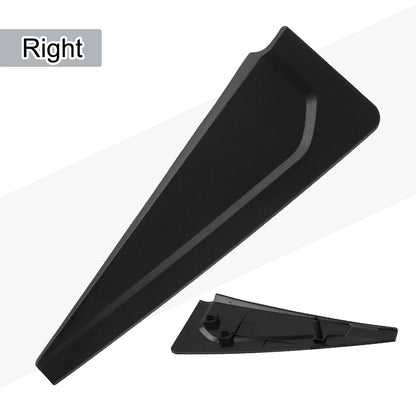 Rear Right Trim Molding for Chevrolet Aveo (2004–2011)