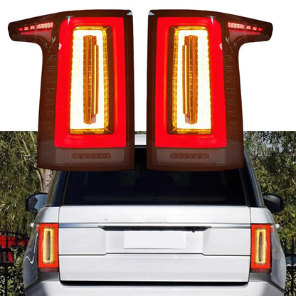 Rear Brake Light Assembly for Land Rover Range Rover Vogue (2013-2022)