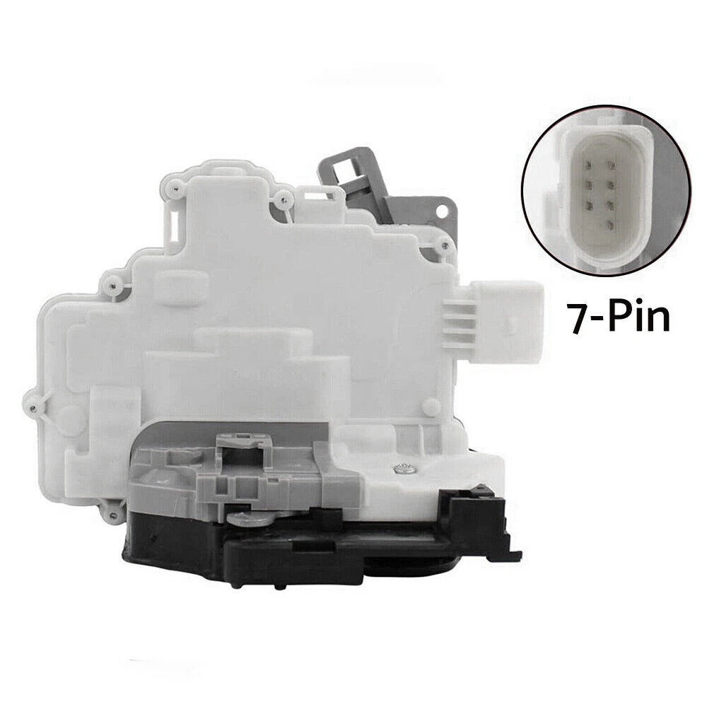 Rear Right Door Lock Actuator for Audi A4 A5 Q3 Q5 Q7 TT (2008-2020)