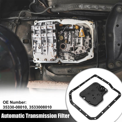 Transmission Filter Gasket for Toyota Camry (2004-2009)