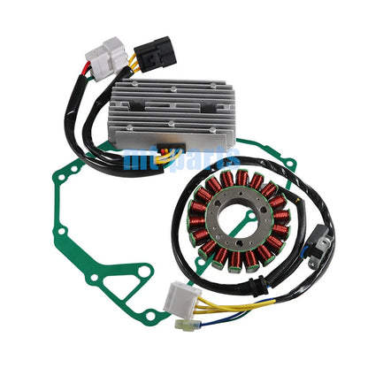 Stator Regulator Rectifier Gasket for SYM GTS300i, Joymax 250i/300i (12-17)