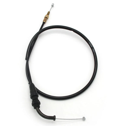 Throttle Cable for Suzuki GSX1100E GSX750 GSX400 GSX550 GN250 (1980-1989)