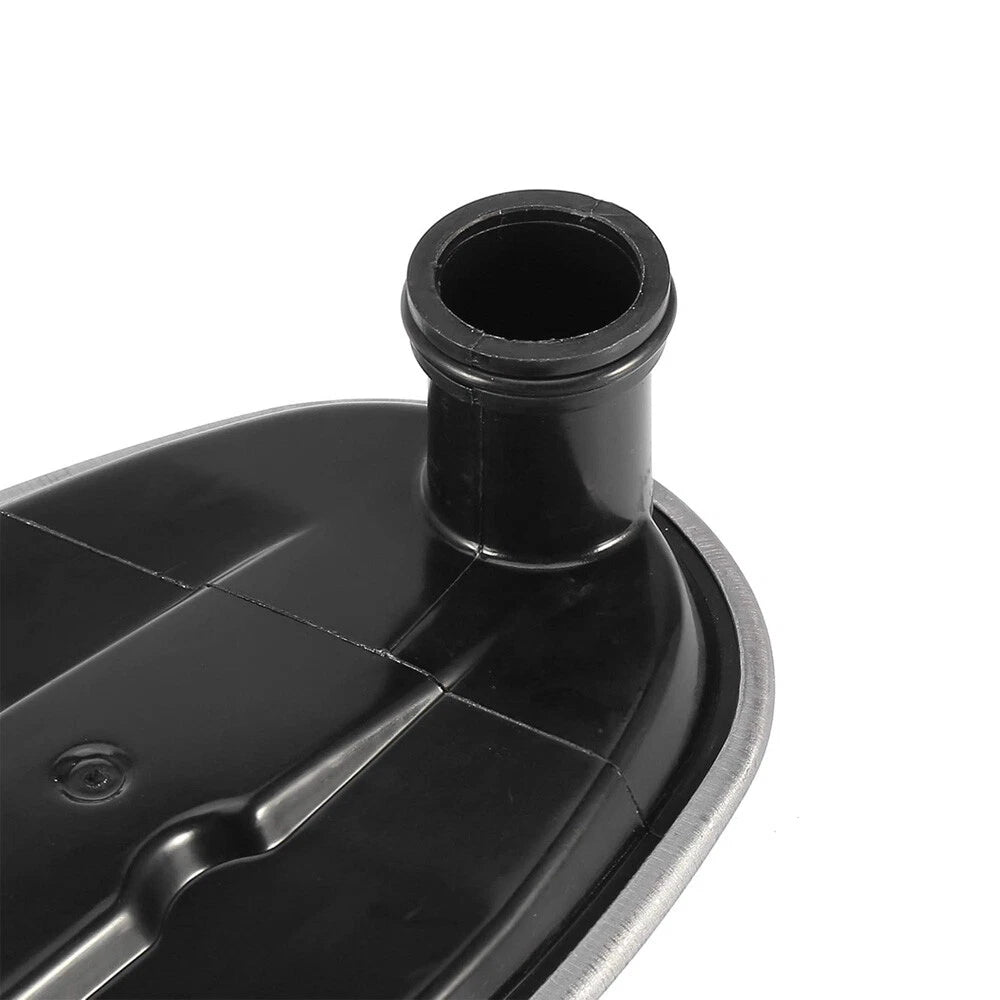 Transmission Filter Oil Pan Gasket for Mercedes-Benz C E Class W203 W211 CLK (2000-2010)