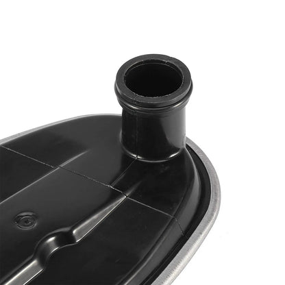 Transmission Filter Oil Pan Gasket for Mercedes-Benz C E Class W203 W211 CLK (2000-2010)