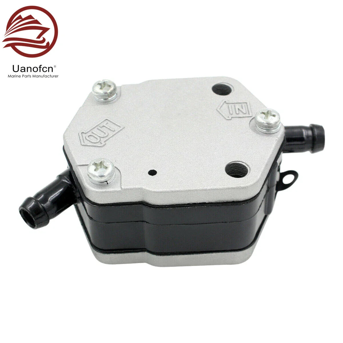 New Fuel Pump Assy for YAMAHA 6E5 115HP (2000-2006)