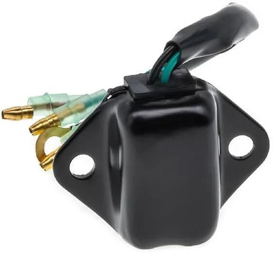 Regulator Rectifier for Yamaha SJ650/WJ500/WR500 PWC