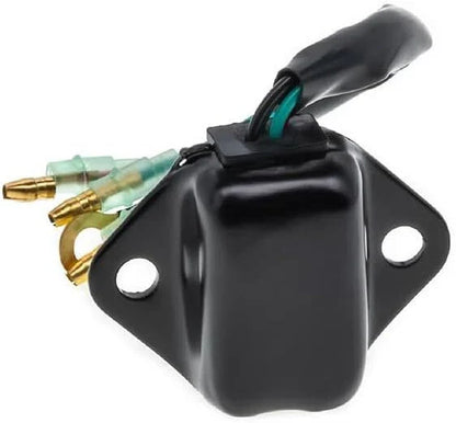 Regulator Rectifier for Yamaha SJ650/WJ500/WR500 PWC