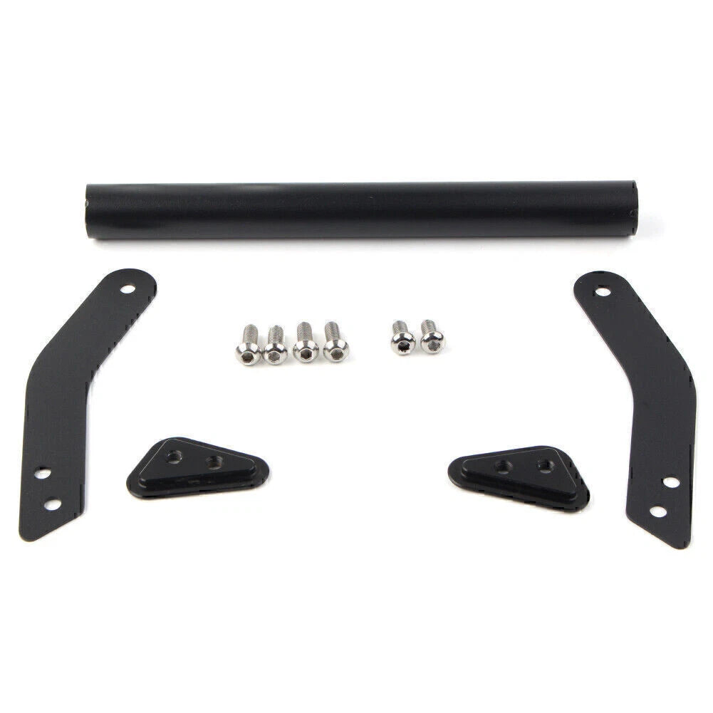 GPS Navigation Bracket Holder for Kawasaki VERSYS650 KLE650 (2015-2019)