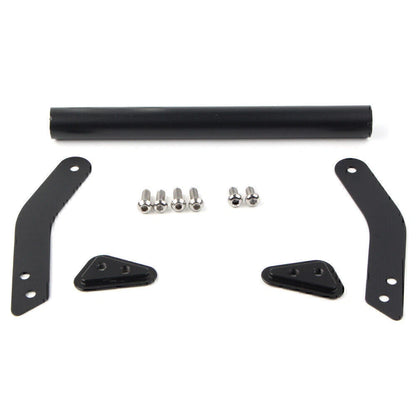 GPS Navigation Bracket Holder for Kawasaki VERSYS650 KLE650 (2015-2019)