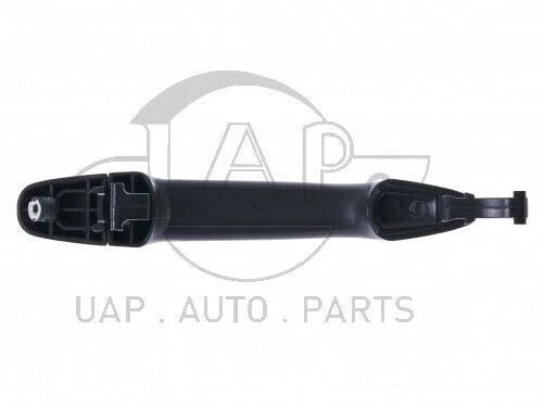 Front Left Outer Door Handle for Toyota Land Cruiser Prado (2002-2009)