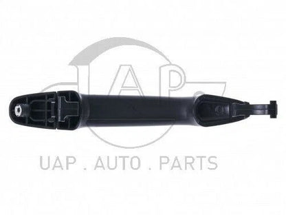 Front Left Outer Door Handle for Toyota Land Cruiser Prado (2002-2009)