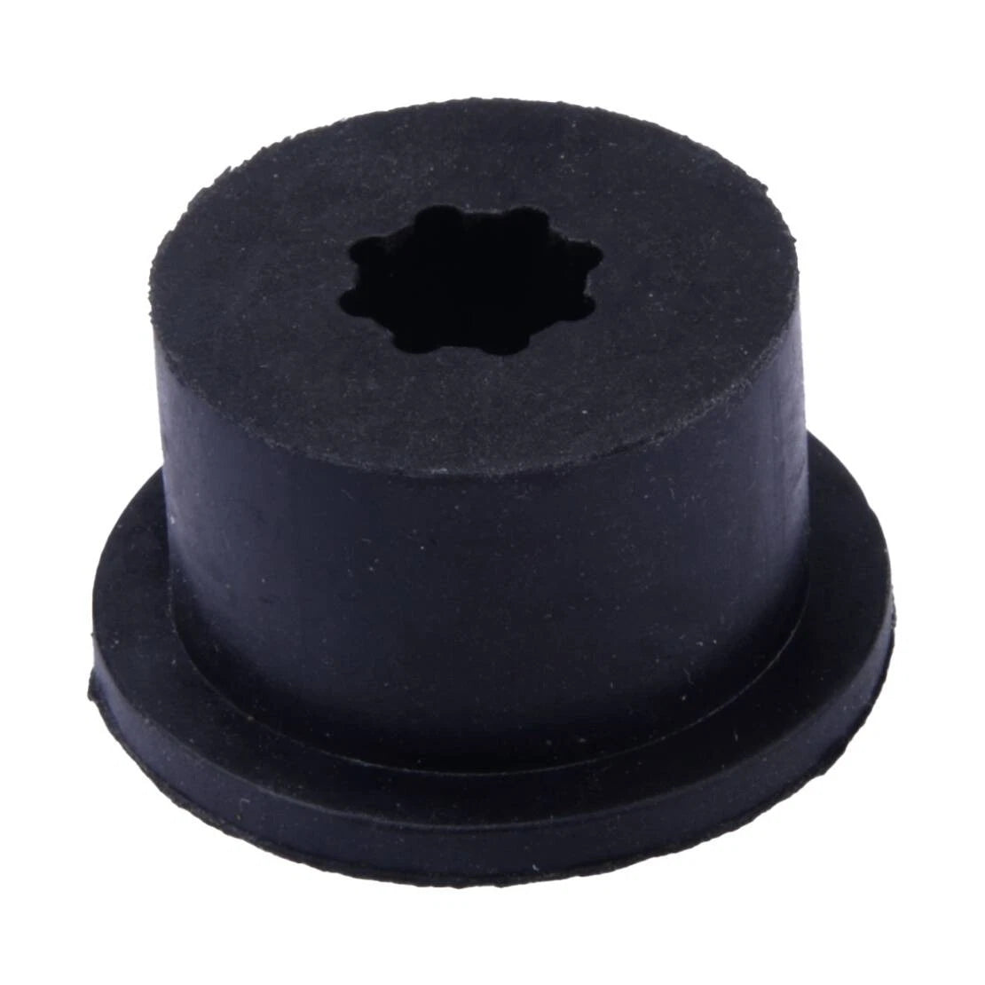 2 x Upper Radiator Rubber Mount Bushings for Mazda 3, 6, CX-5 (2010-2023)