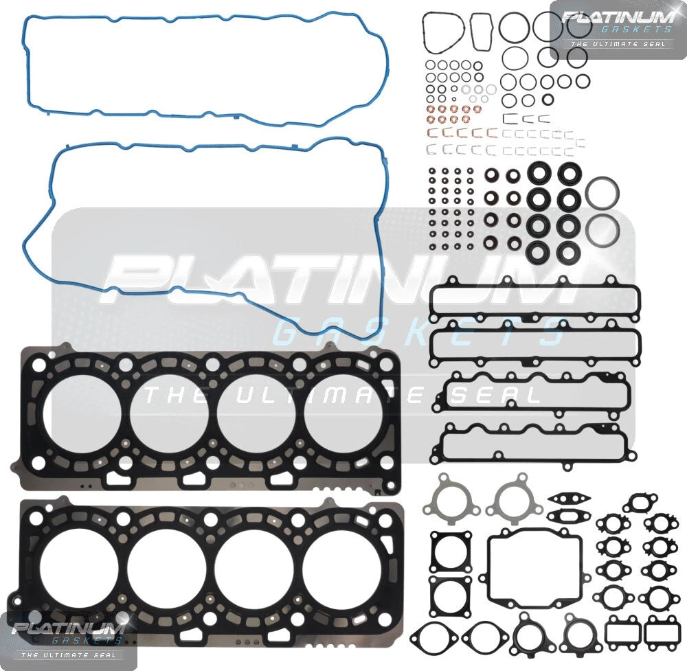 HEAD GASKET / for Toyota Land Cruiser VDJ76 VDJ78 VDJ79 (2007–2020)