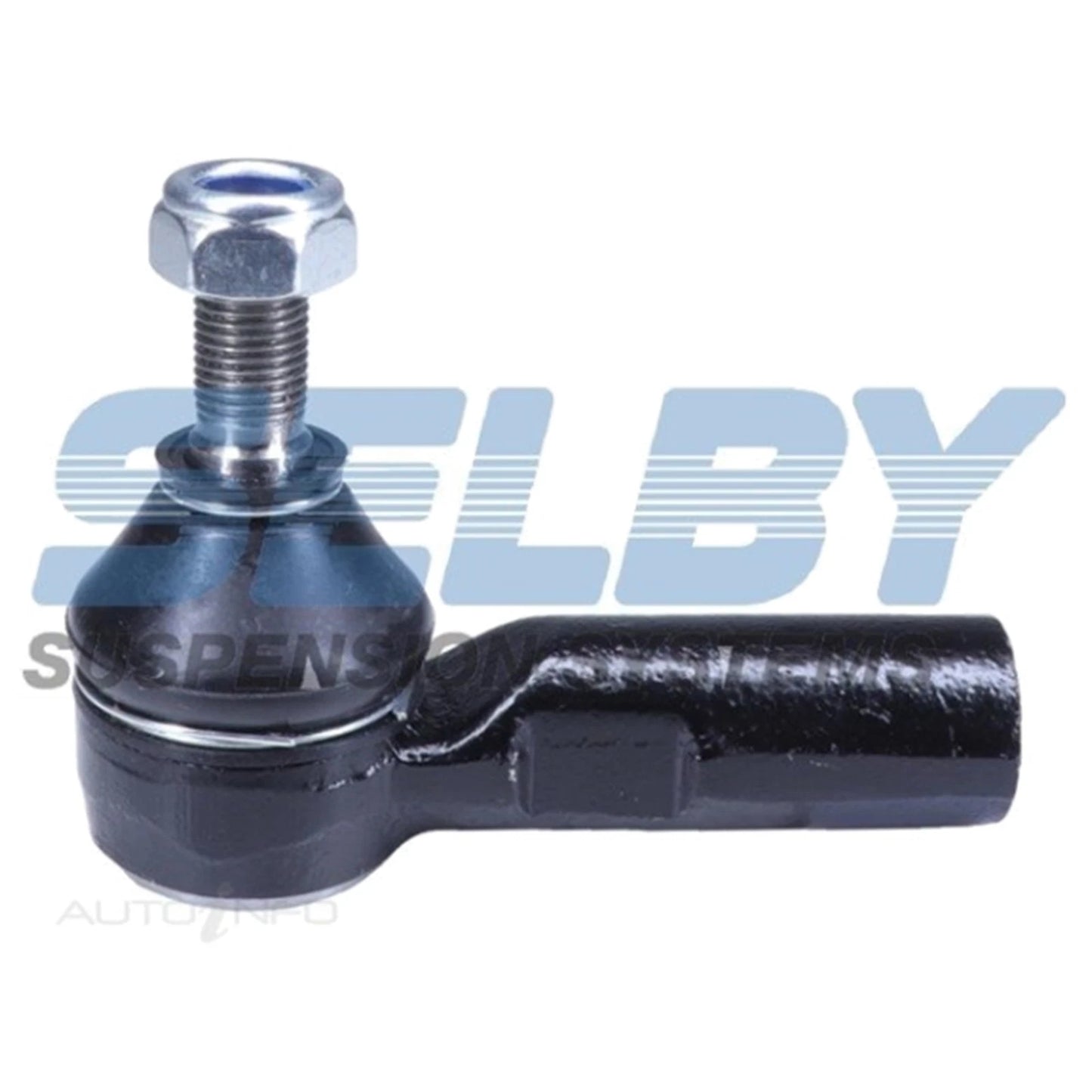 LH/RH Front Outer Tie Rod End for Suzuki Kizashi (2010-2015)