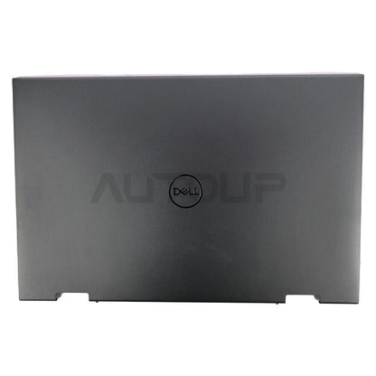 LCD Rear Back Cover Top Case for Dell Inspiron 5410 5415 7415 2-in-1