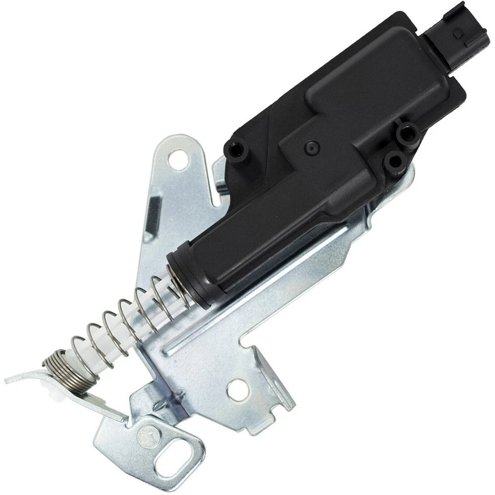 Tailgate Lock Motor Actuator Solenoid for Ford Fusion Fiesta (2006-2019)