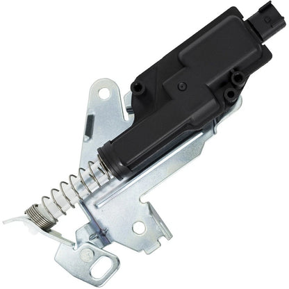 Tailgate Lock Motor Actuator Solenoid for Ford Fusion Fiesta (2006-2019)