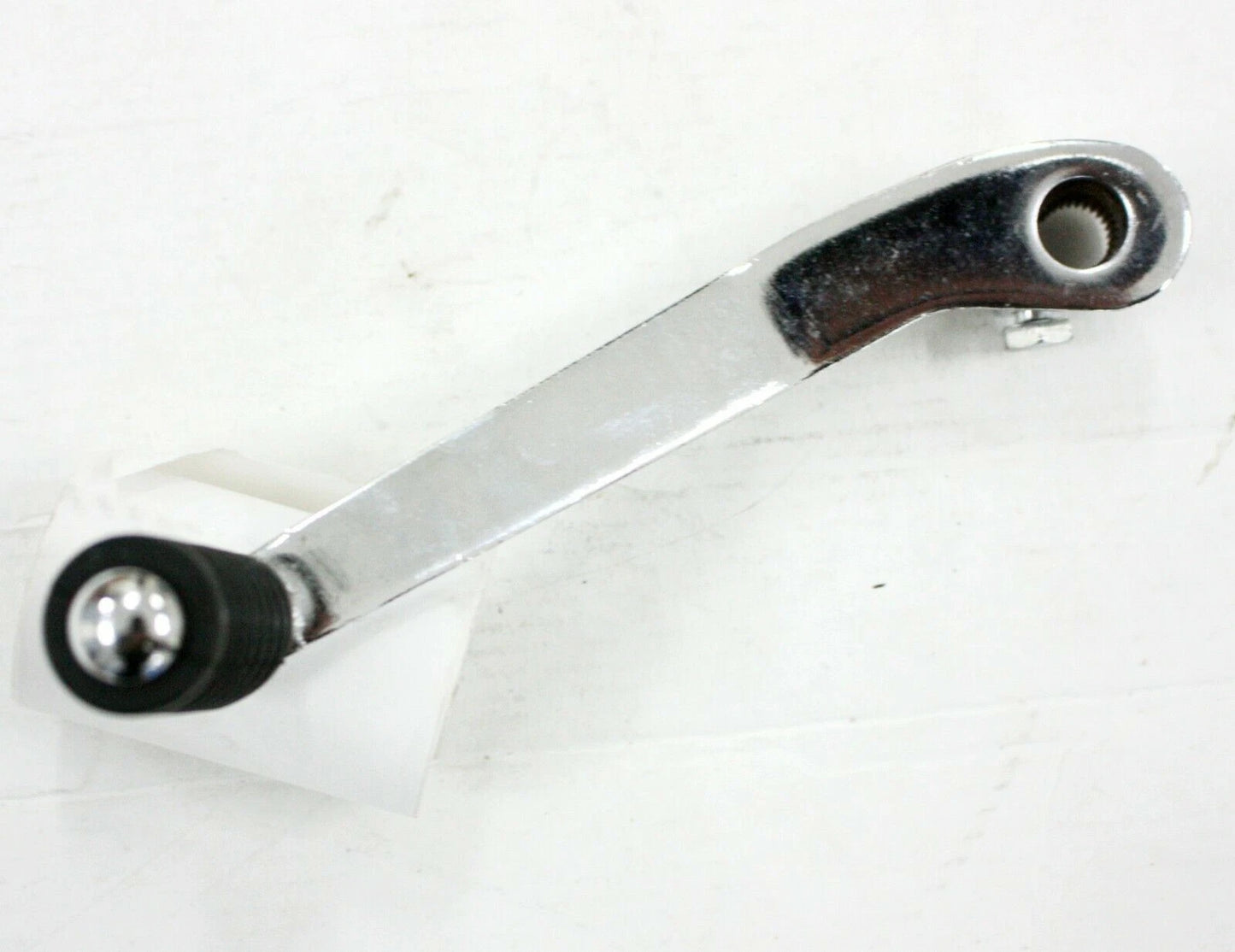 11mm 155mm Angled Gear Lever Shifter Handle for 125cc 140cc PIT QUAD DIRT BIKE ATV