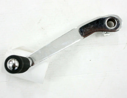 11mm 155mm Angled Gear Lever Shifter Handle for 125cc 140cc PIT QUAD DIRT BIKE ATV