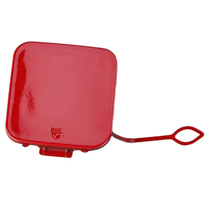 Bumper Tow Hook Cover for Mercedes Benz S-Class (2007-2013)