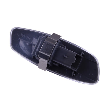 Front Left Side Marker Light for Citroen C3 C4 C5 DS3 (2002-2023)