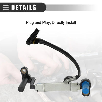 Speed Sensor for Hyundai Accent IV Hatchback 1.6 CRDi (2011-2015)