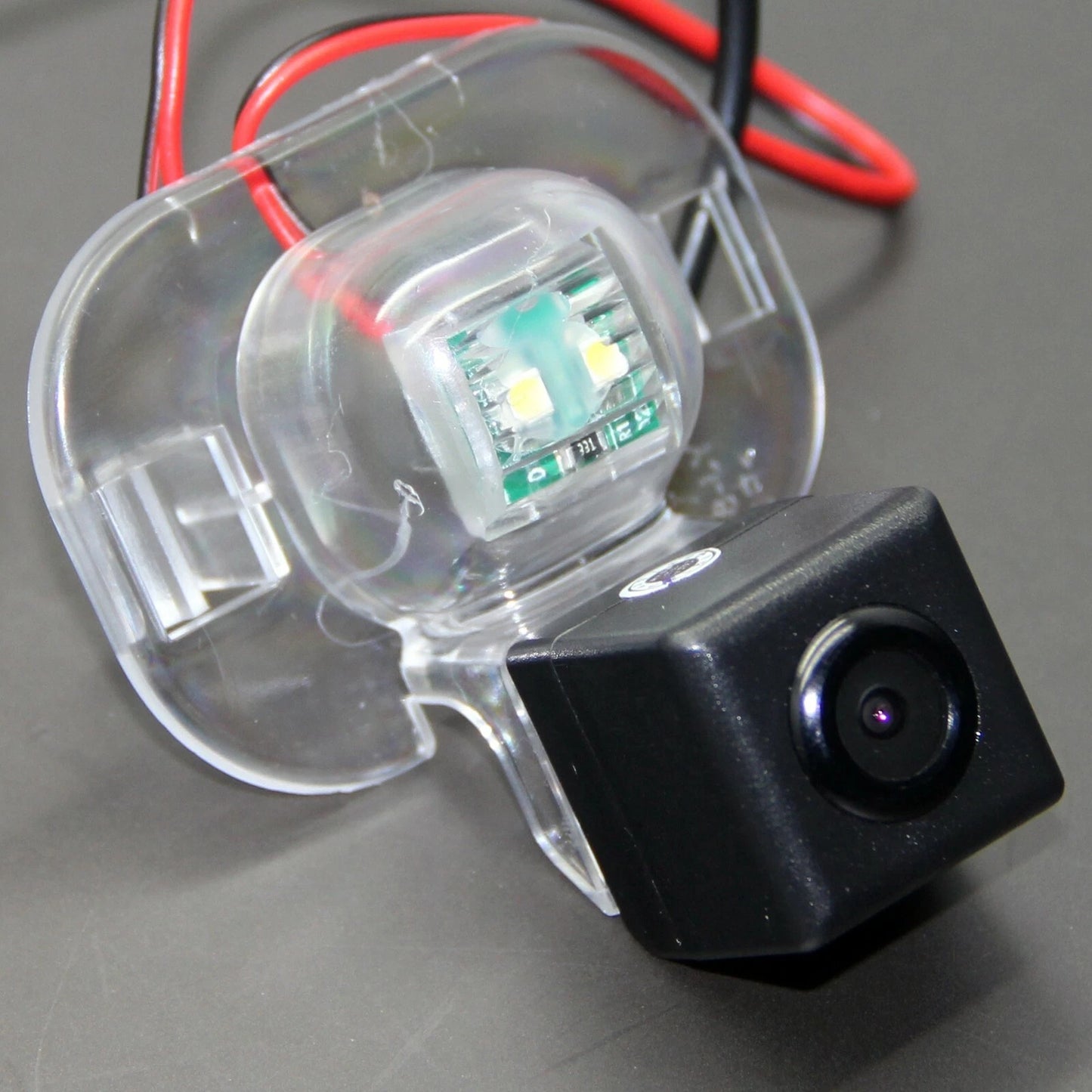 Backup Camera RearView for Dodge Attitude (2012–2018)