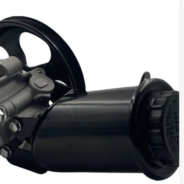 Power Steering Pump for Toyota Echo Scion xA xB (2000–2006)