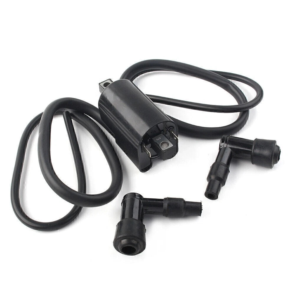 Ignition Coil for Yamaha Banshee 350 ATV (1997-2006)