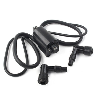 Ignition Coil for Yamaha Banshee 350 ATV (1997-2006)