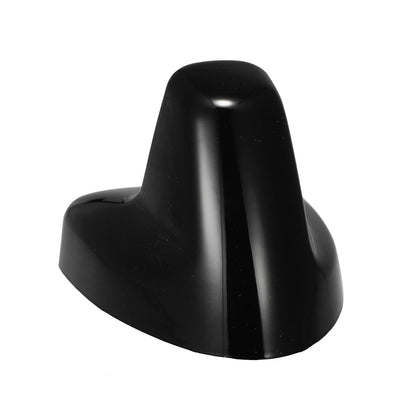 Shark Fin Antenna Roof Cover Trim Black for Toyota Tundra (2014-2021)