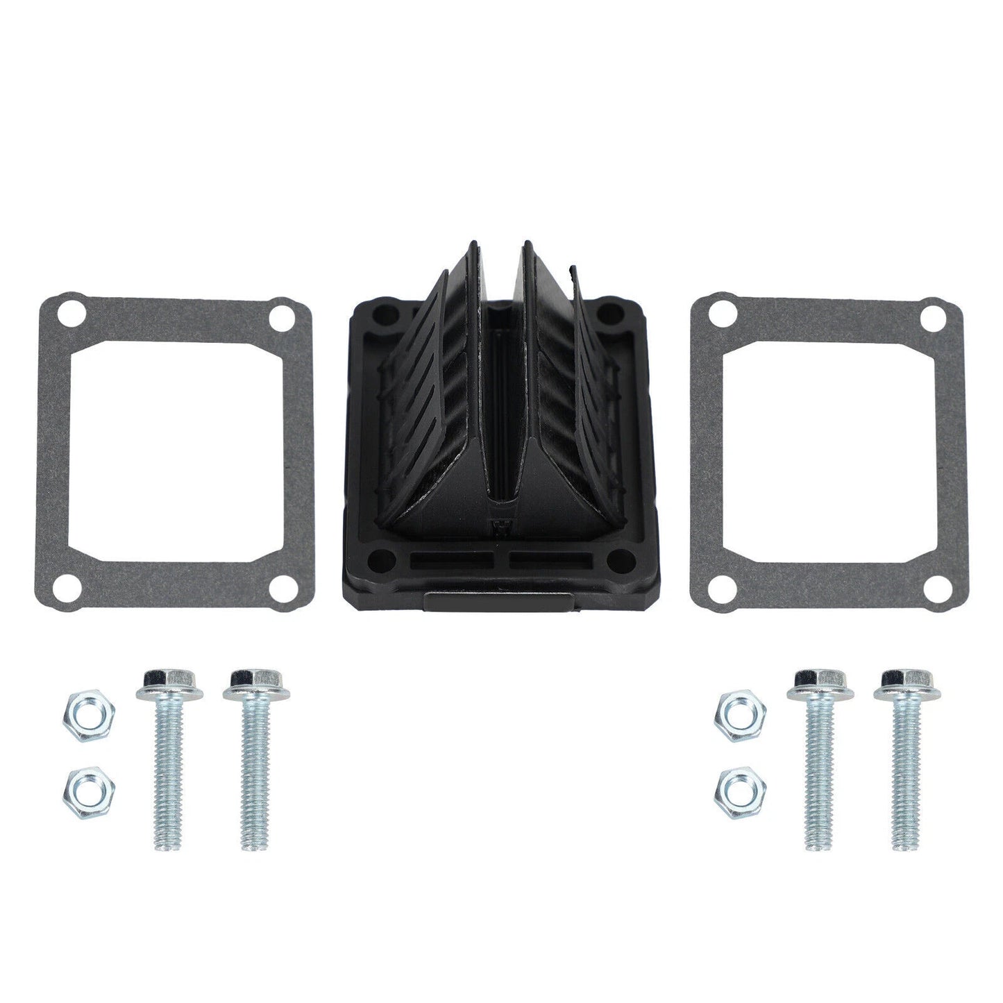 Diaphragm Valve System for Yamaha VT150 VR150 TZR125 TDR240 TDR250 (1990-2005)