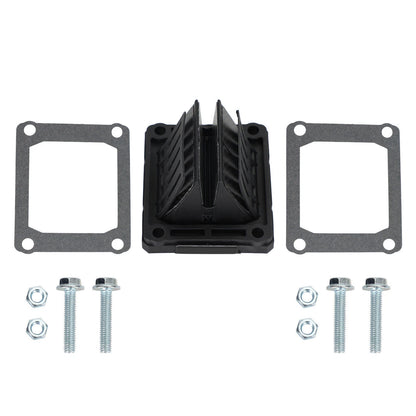 Diaphragm Valve System for Yamaha VT150 VR150 TZR125 TDR240 TDR250 (1990-2005)