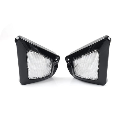 Airbox Frame Neck Side Cover Guard for Harley Davidson V-Rod Special (2007-2017)