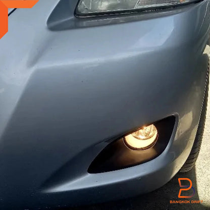 Fog Lamp for Toyota Yaris Vios Sedan (2007-2013)