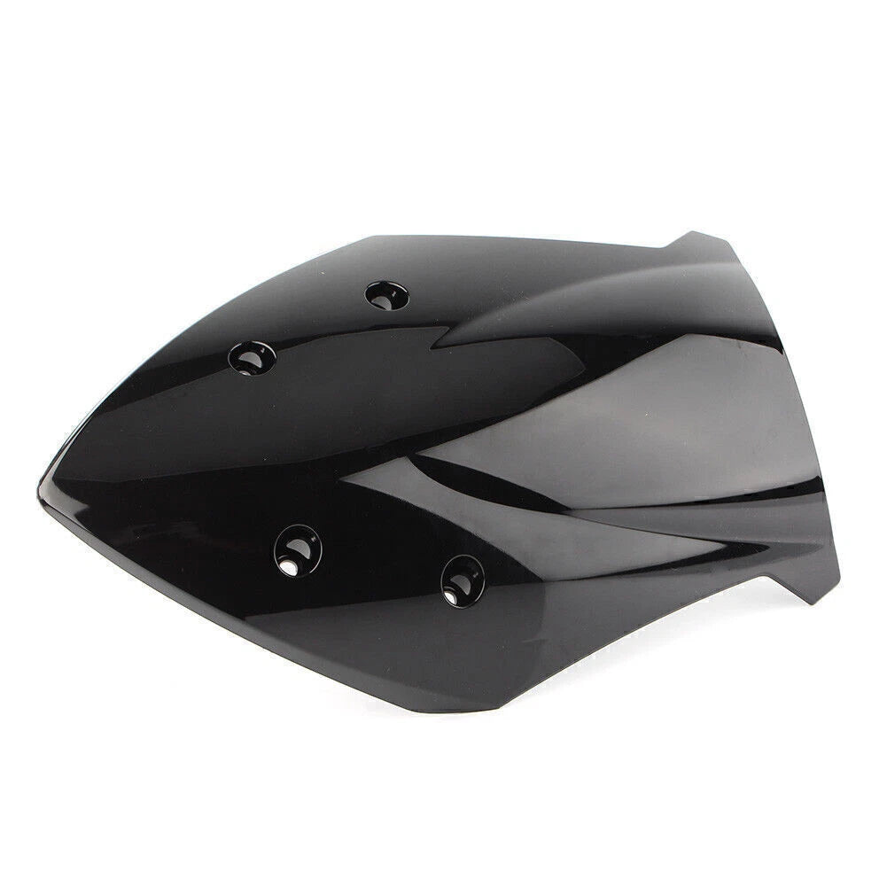 Motorcycle Windshield Deflector for Suzuki GSXS1000F (2015-2018)