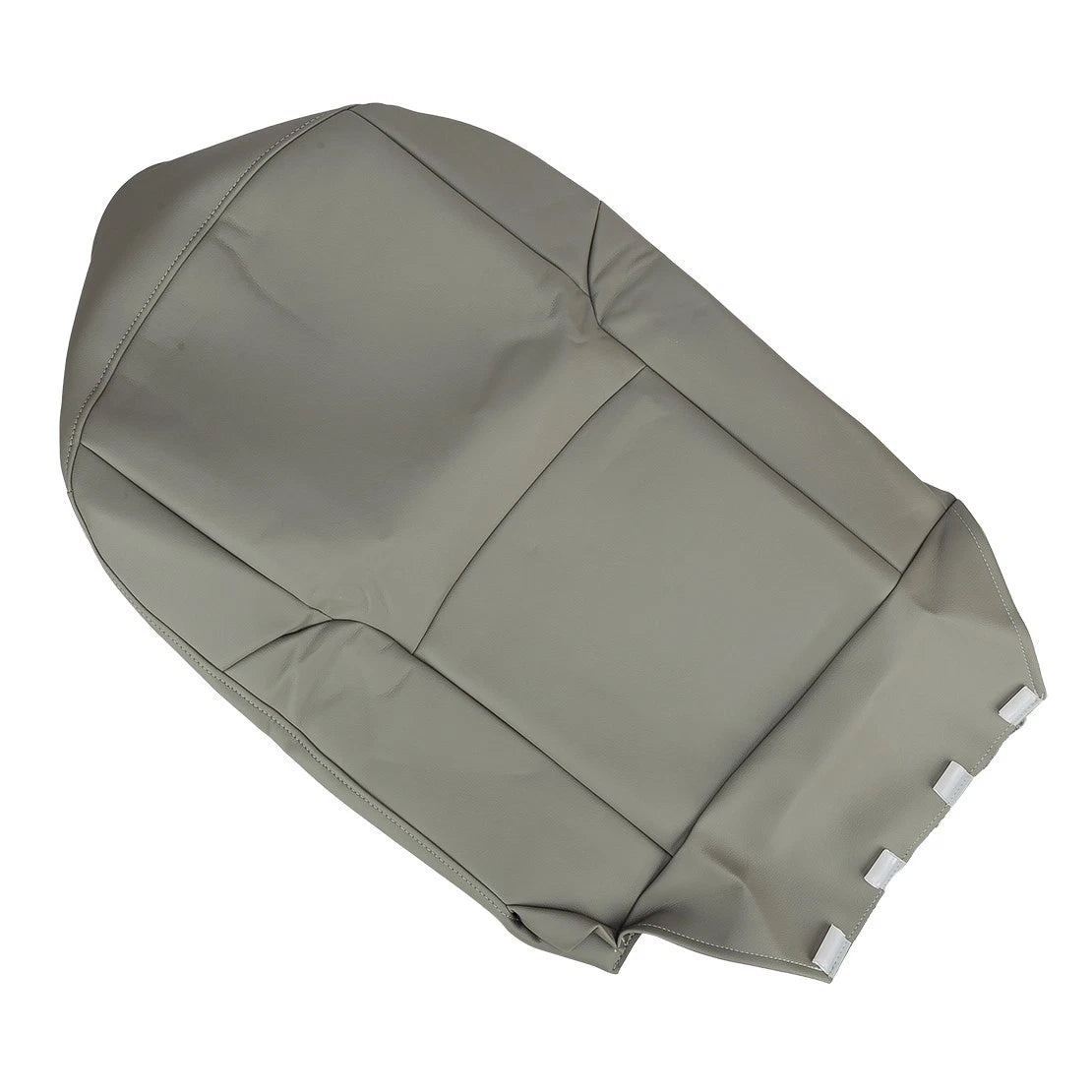 Gray Lower Driver Seat Cover Protectors for Toyota 4Runner (2003-2009)
