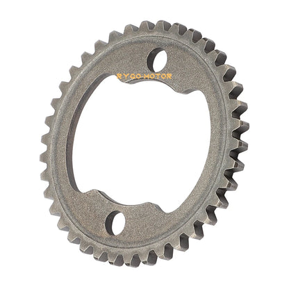 Cam Chain Sprocket Gear for Honda TRX300EX 300X 400EX 400X TRX250X